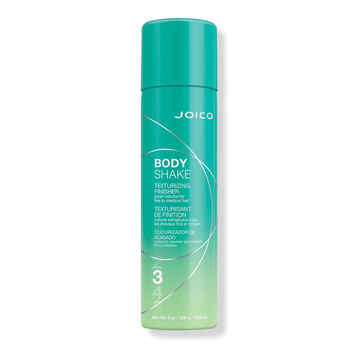 Body Shake Texturizing Finisher