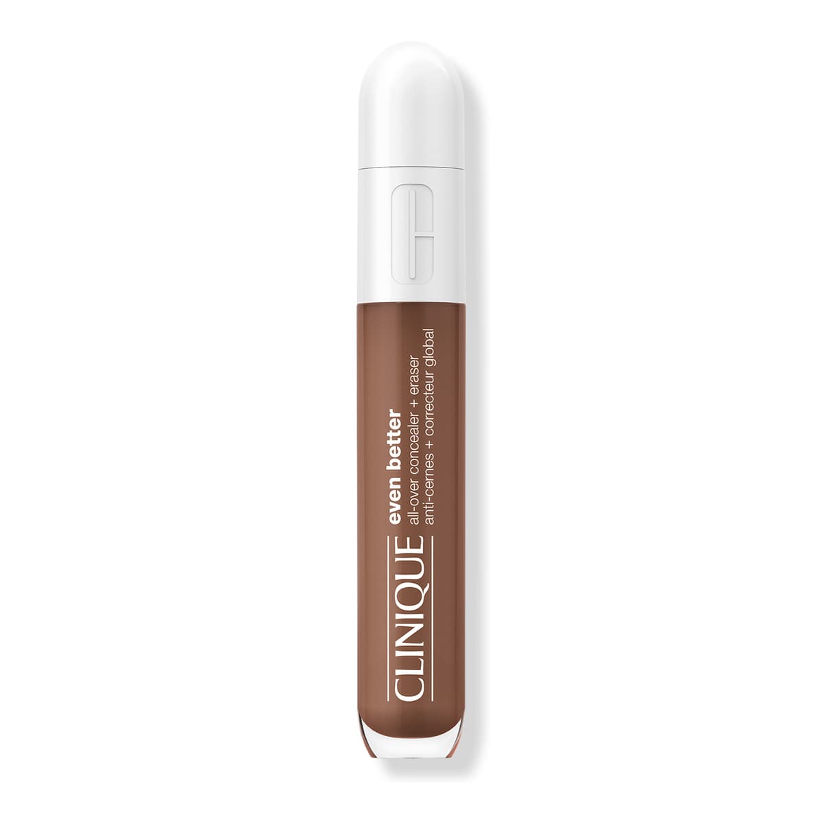 Even Better All-Over Concealer + Eraser, CN 126 Espresso