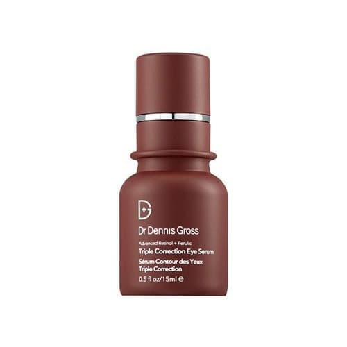 Advanced Retinol + Ferulic Triple Correction Eye Serum