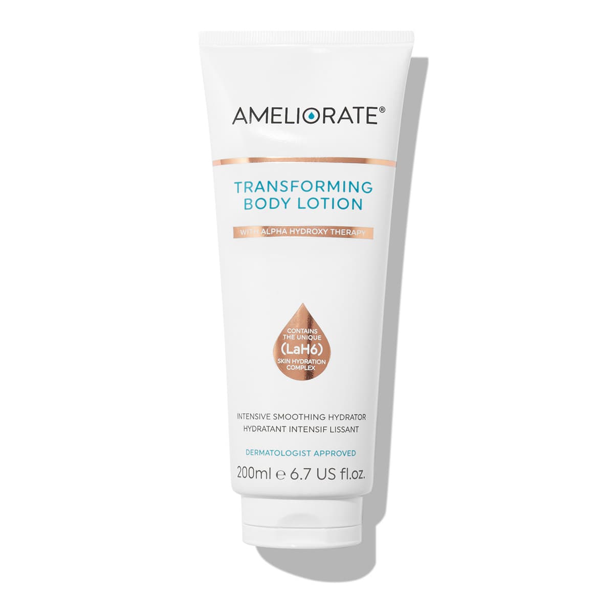 Transforming Body Lotion Illuminating Glow Formula