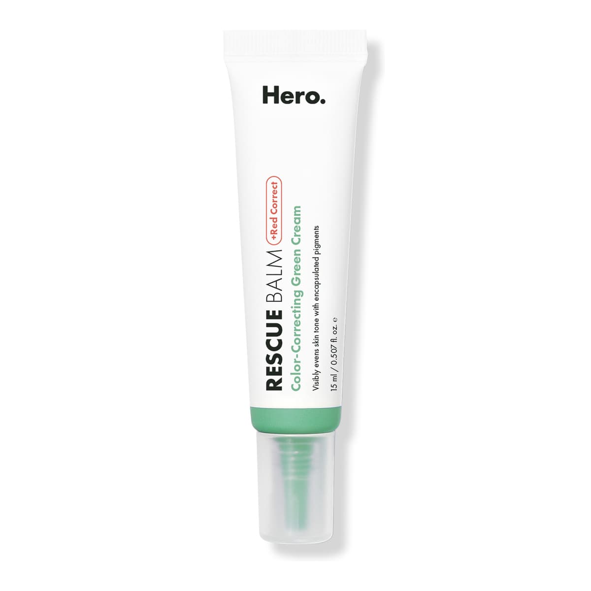 Rescue Balm +Red Correct Post-Blemish Recovery Cream