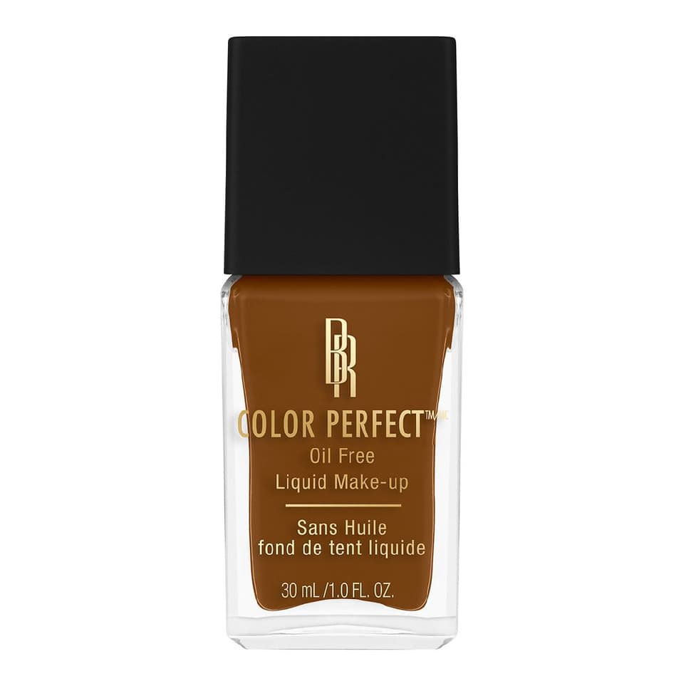 Color Perfect Liquid Makeup, Toffee