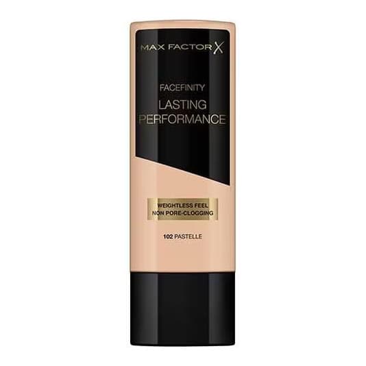 Lasting Performance Foundation Pastelle 102