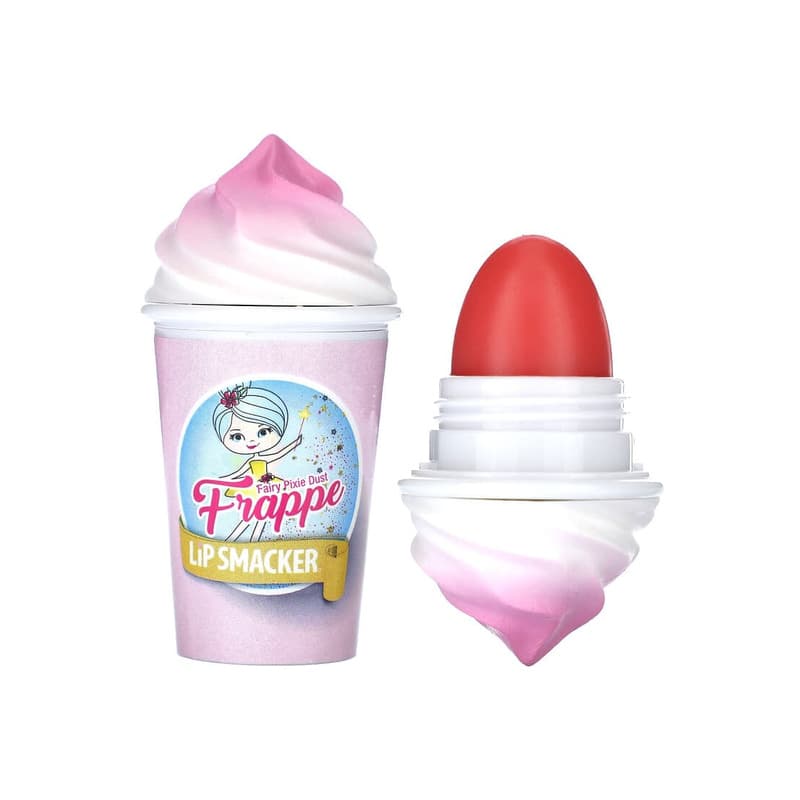 Magical Frappe Collection, Lip Balm, Fairy Pixie Dust
