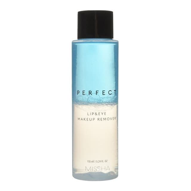Perfect Lip & Eye Make Up Remover