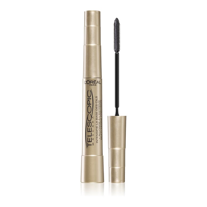 Lengthening and Volumising Mascara