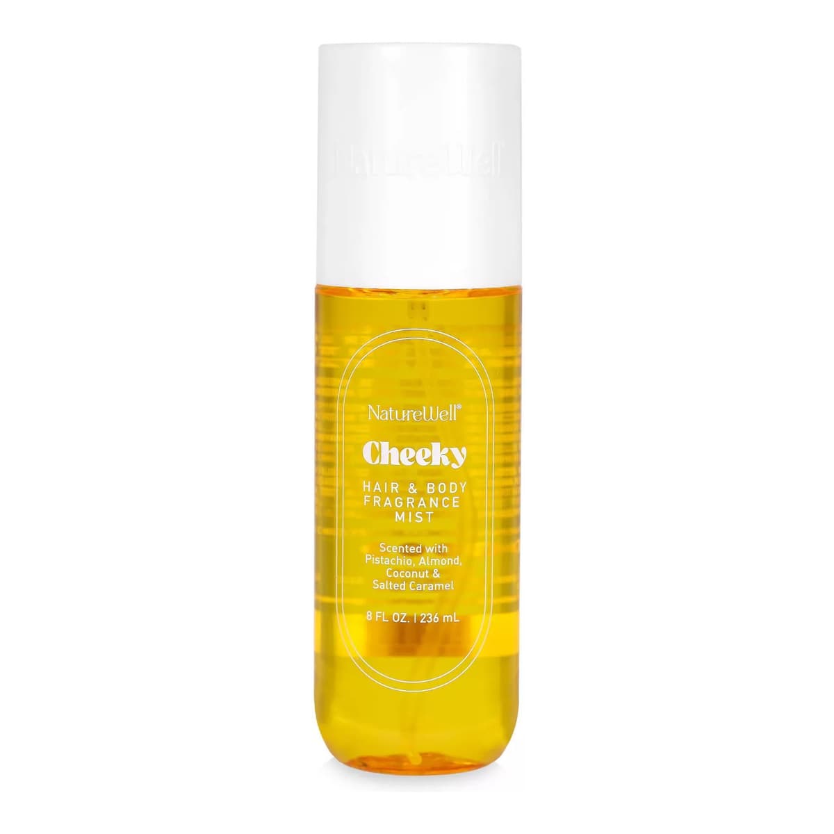 Women's Fragrance Mist - Cheeky