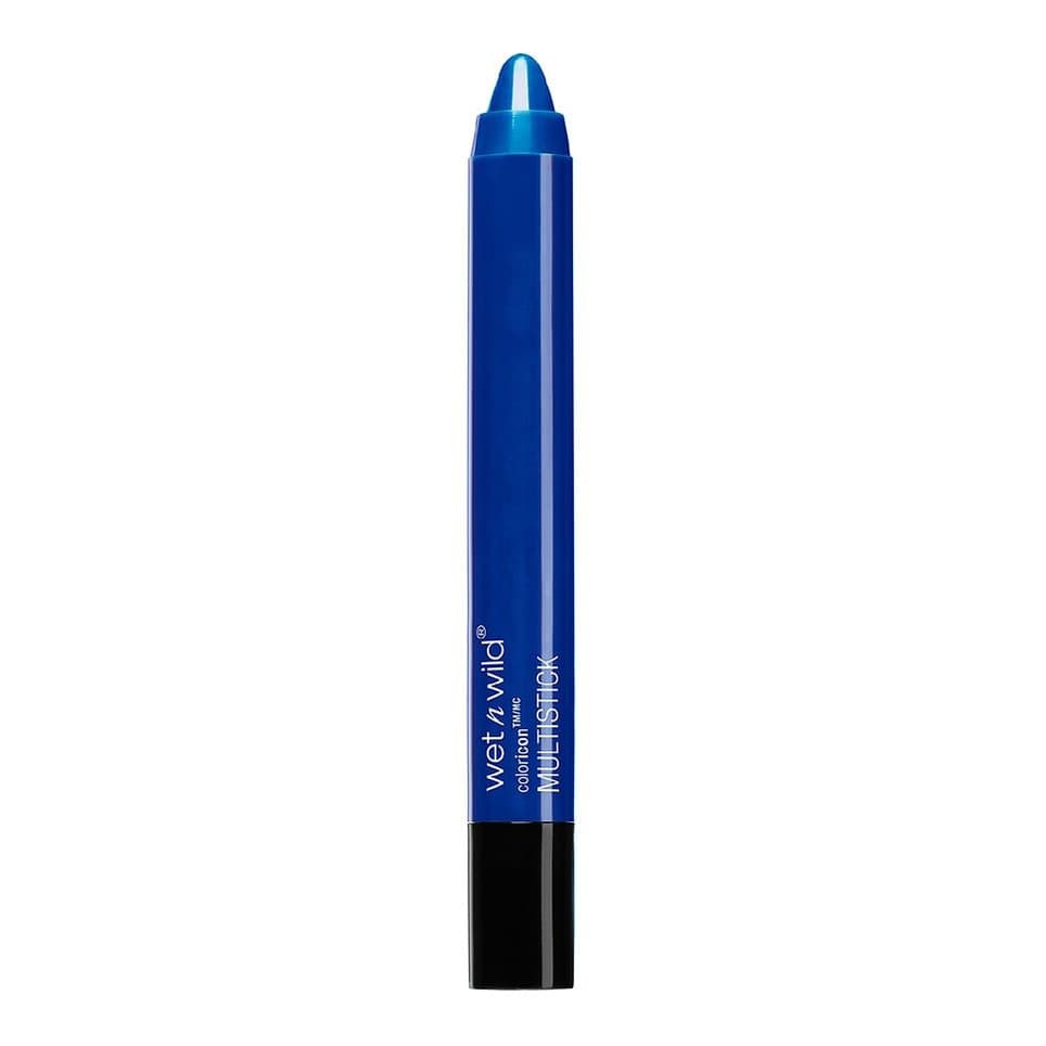 Multistick, Blue Lah Lah
