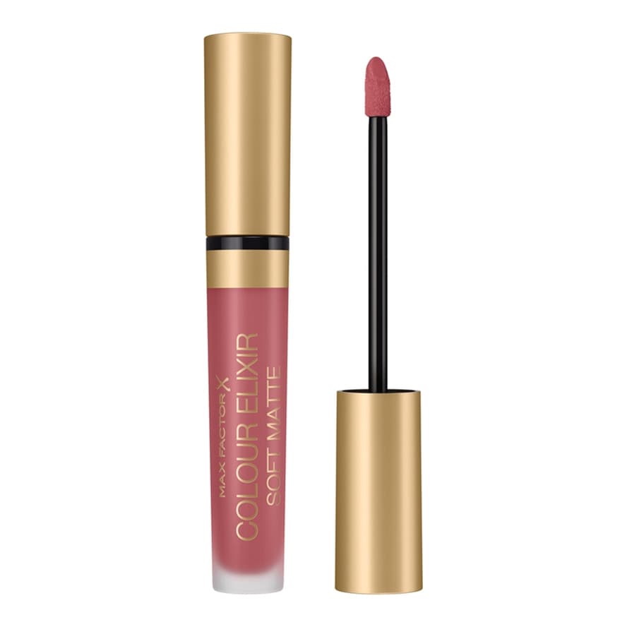 Colour Elixir Soft Matte