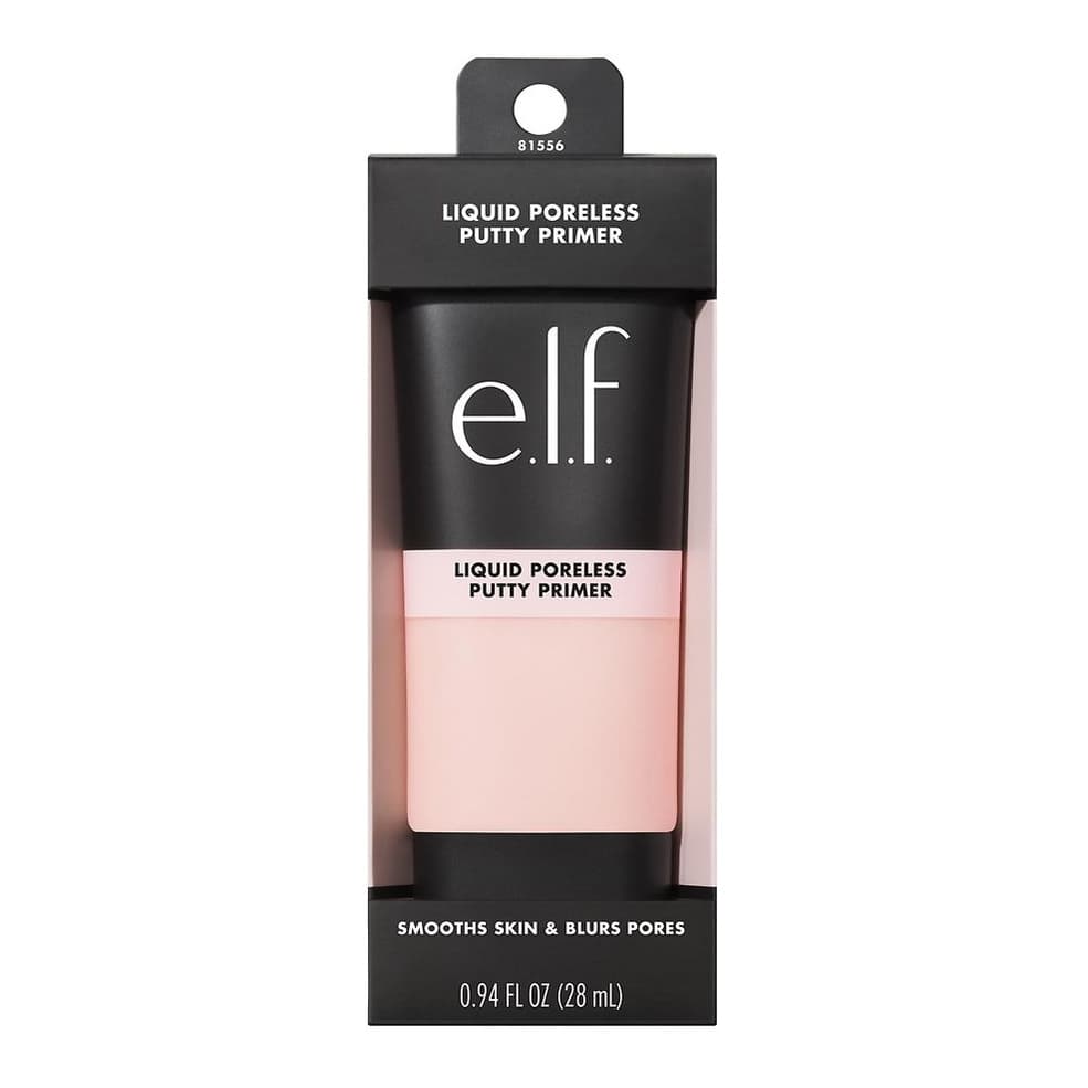 Liquid Poreless Putty Primer