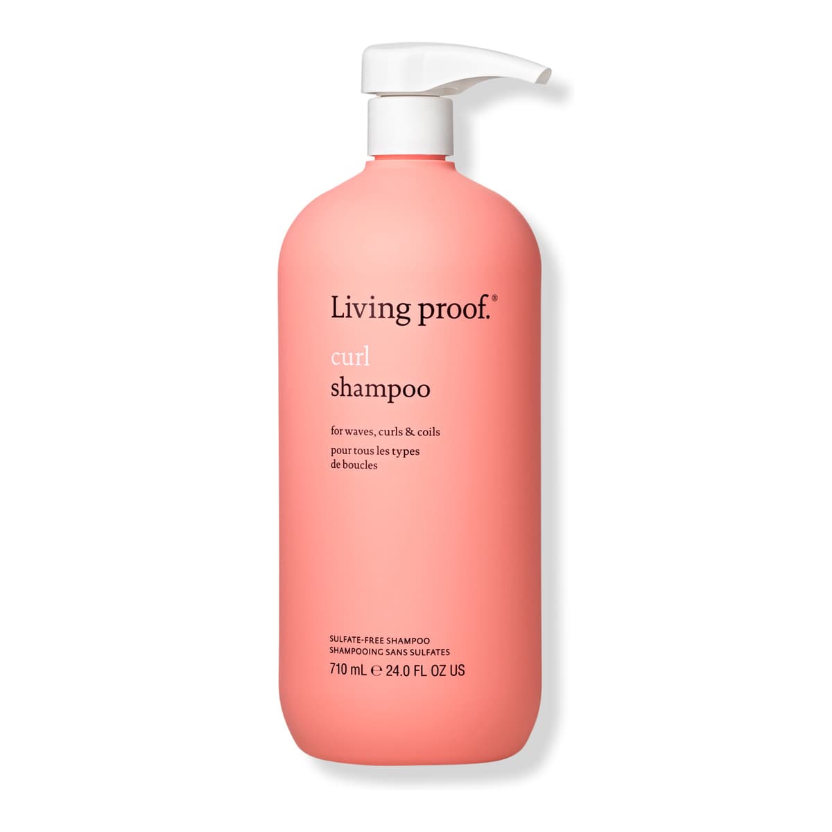 Curl Shampoo