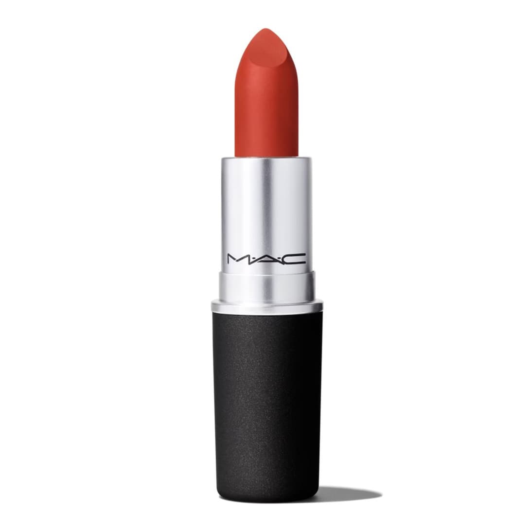 Powder Kiss Lipstick 316 Devoted to Chili