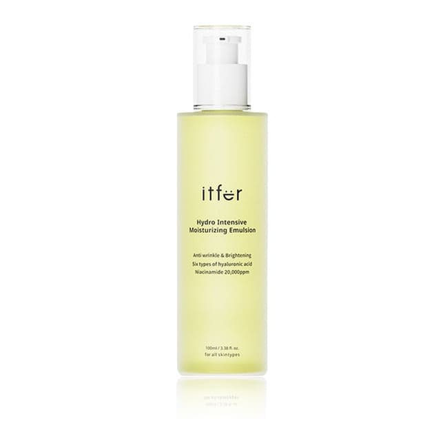 Hydro Intensive Moisturizing Emulsion (Discounted)