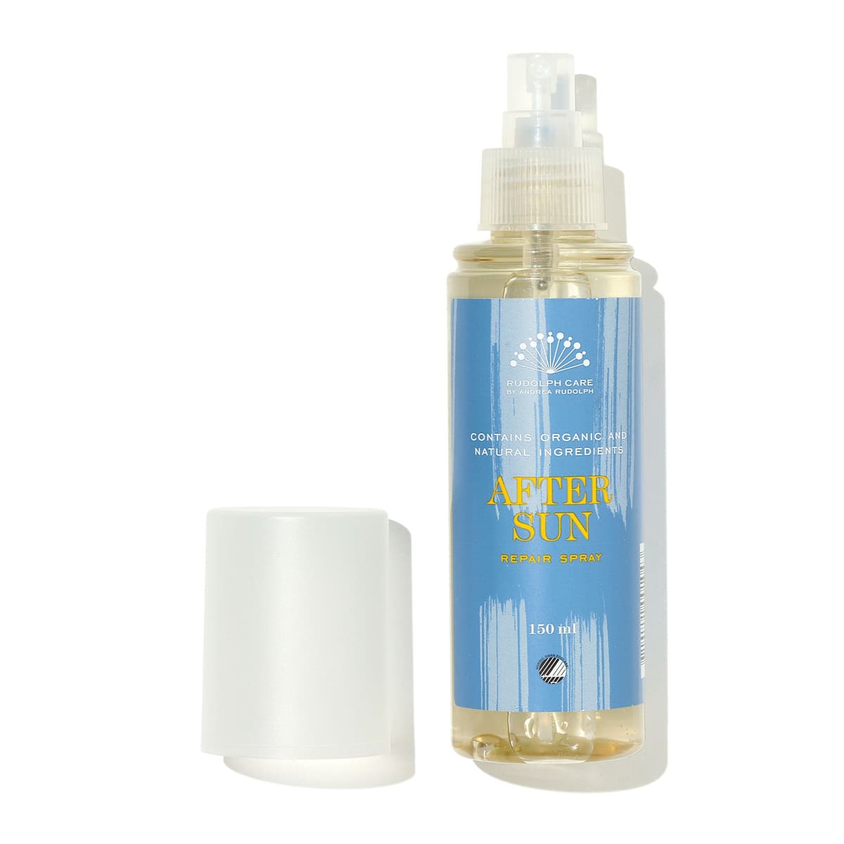 Aftersun Repair Spray