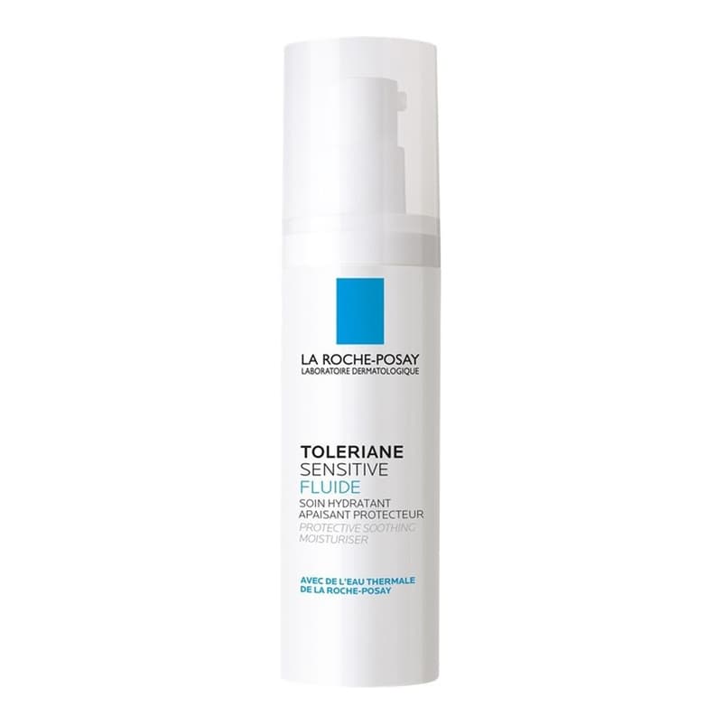 Toleriane Sensitive Fluid