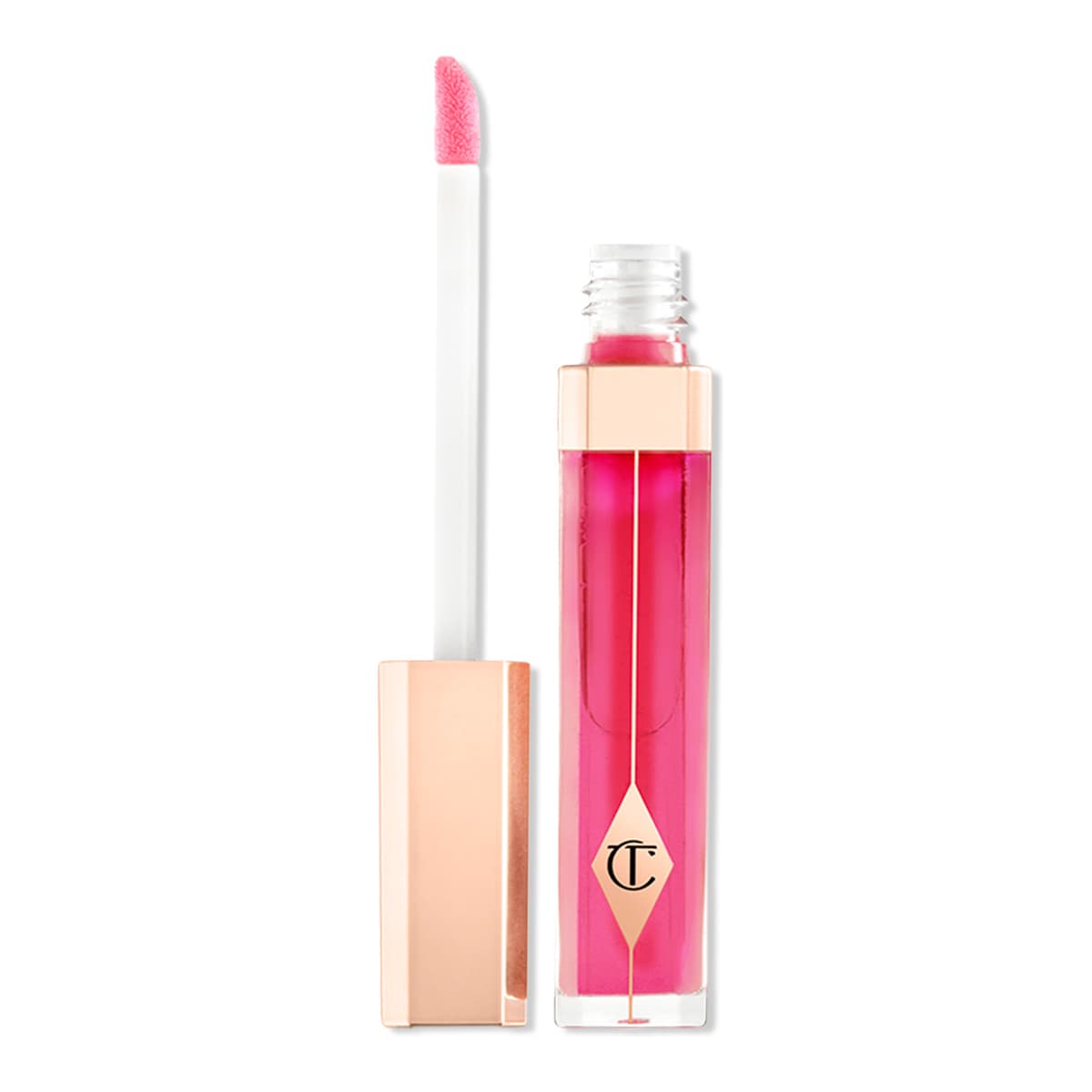 Lip Lustre Lip Gloss, Candy Darling