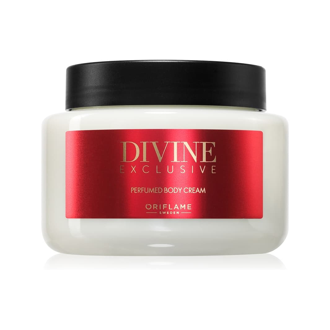 Divine Exclusive