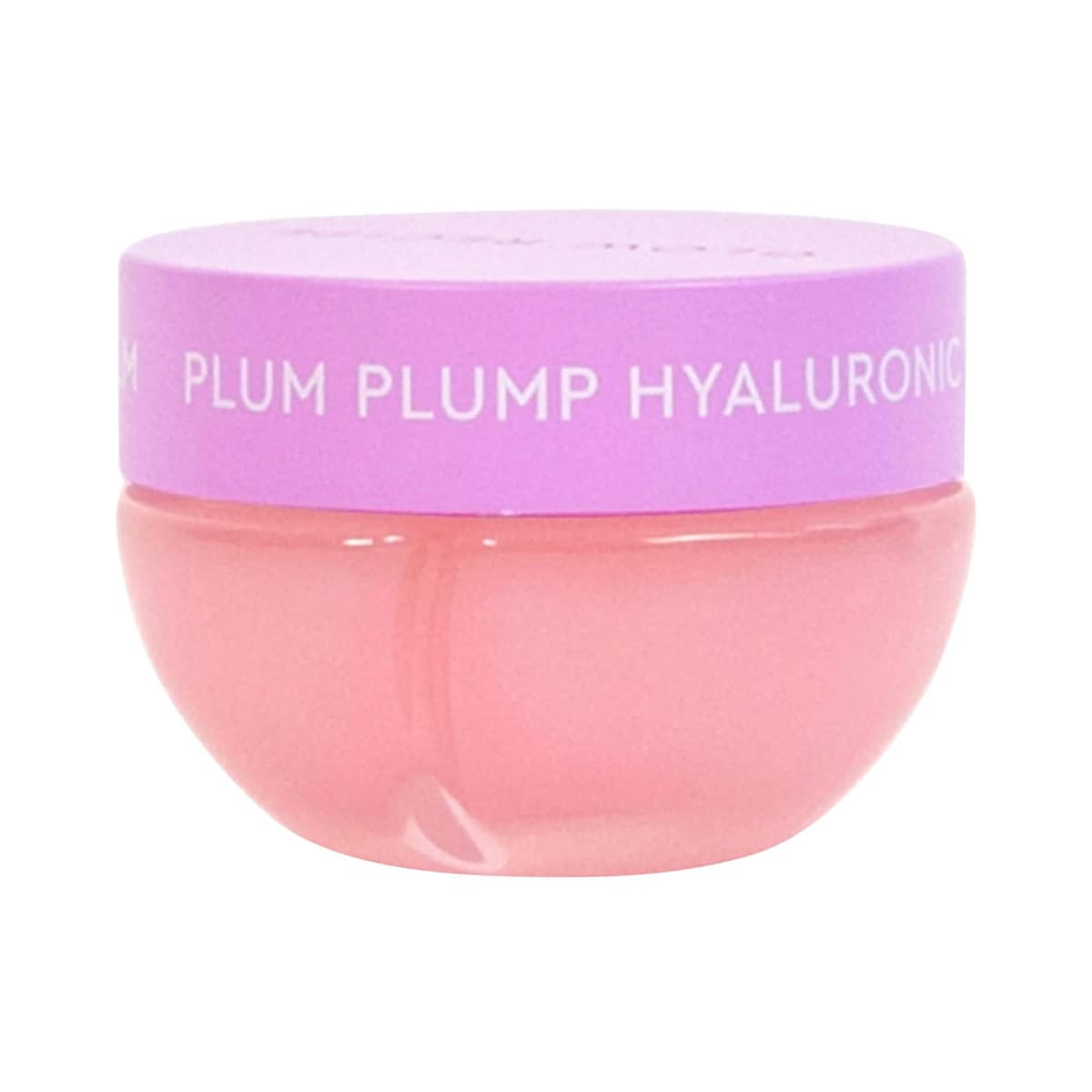 Plum Plump Hyaluronic Acid Lip Gloss Balm