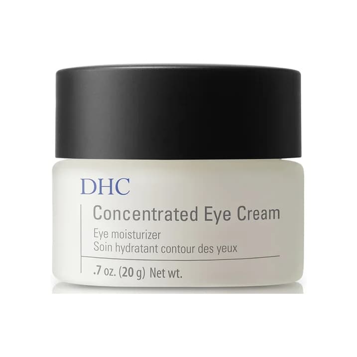 Hydrating Concentrated Eye Cream