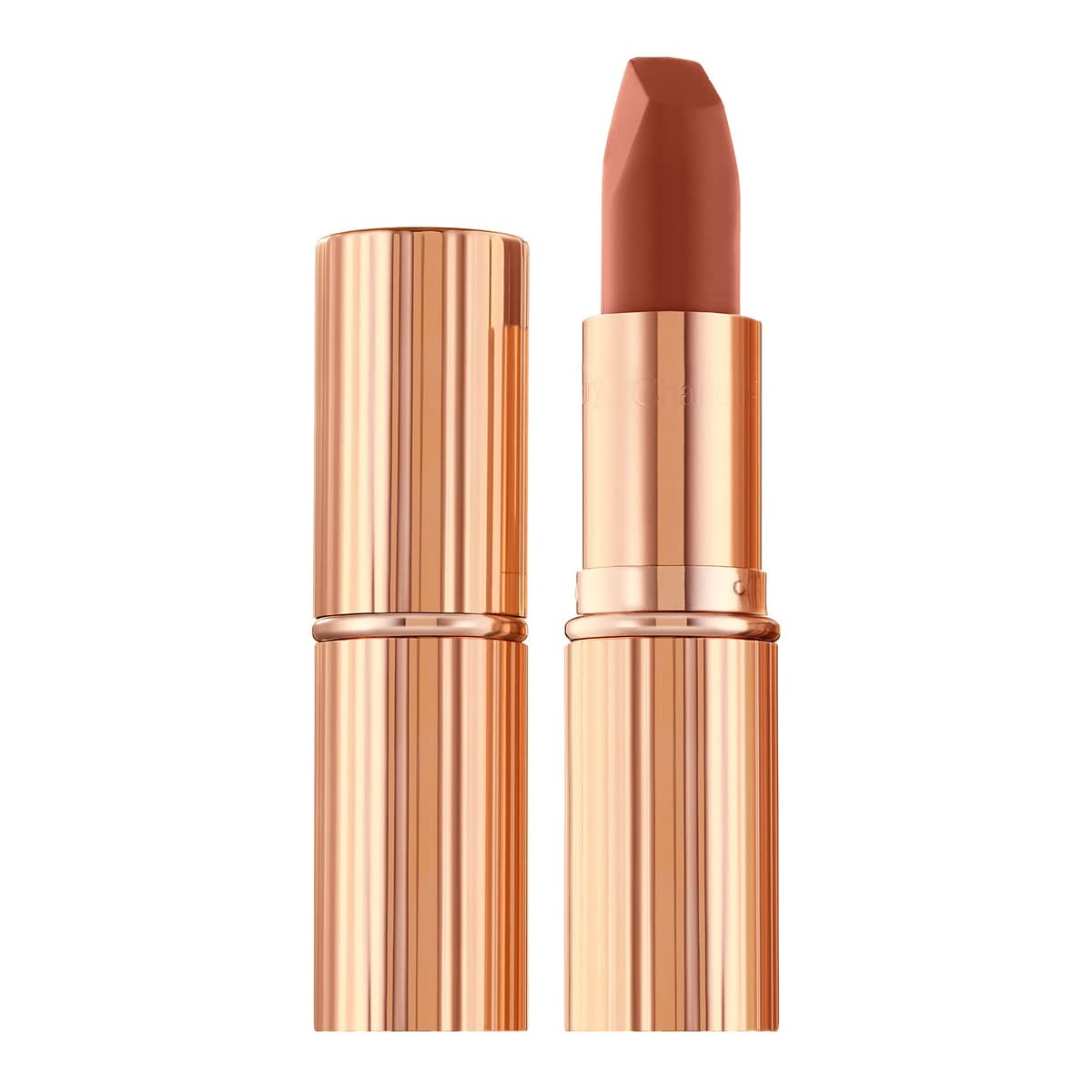 Matte Revolution Hydrating Lipstick, Super Fabulous