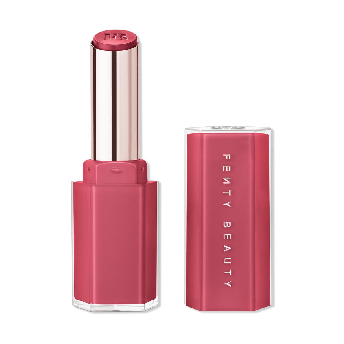 Gloss Bomb Stix High-Shine Gloss Stick, High'Biscus