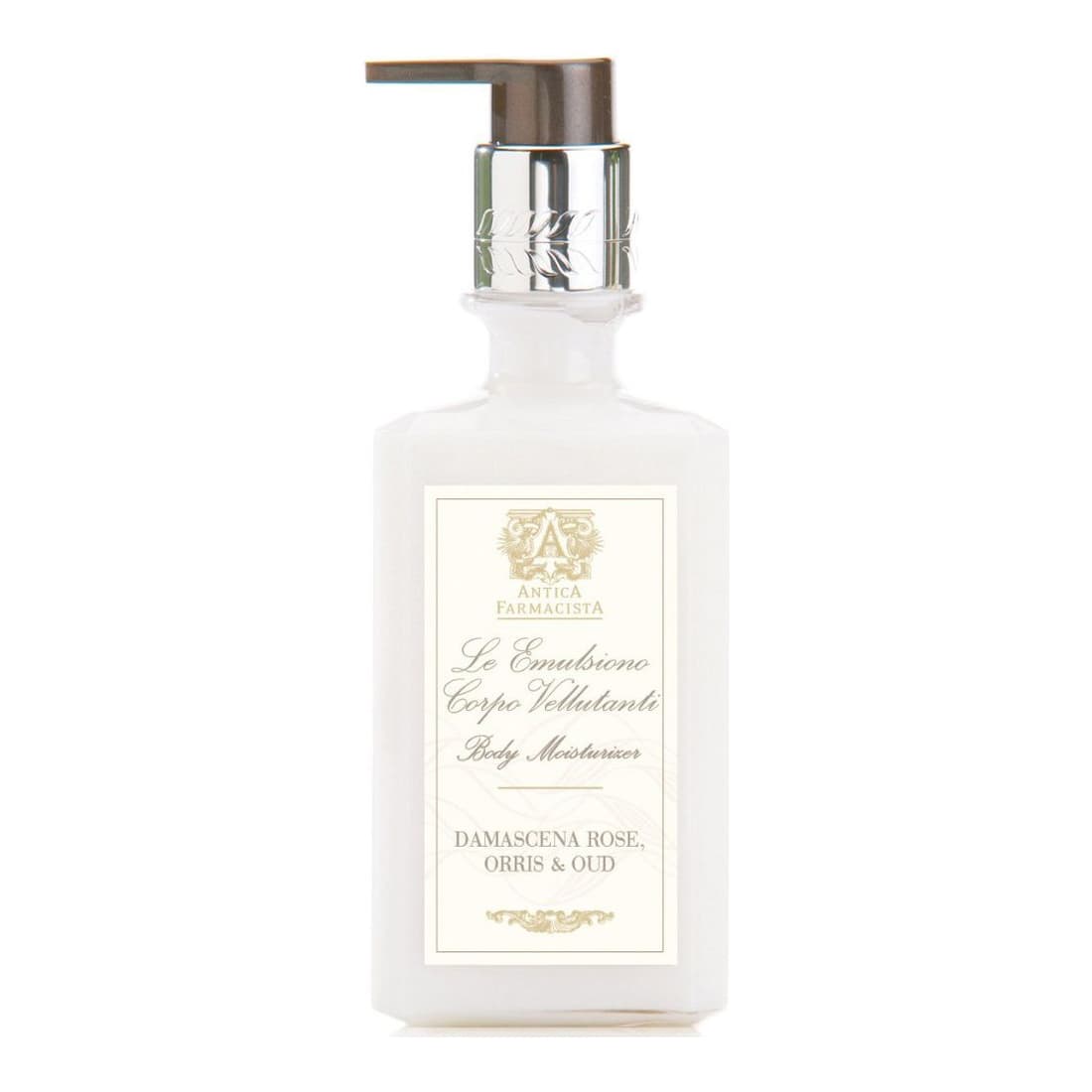 Damascena Rose, Orris & Oud Body Moisturizer