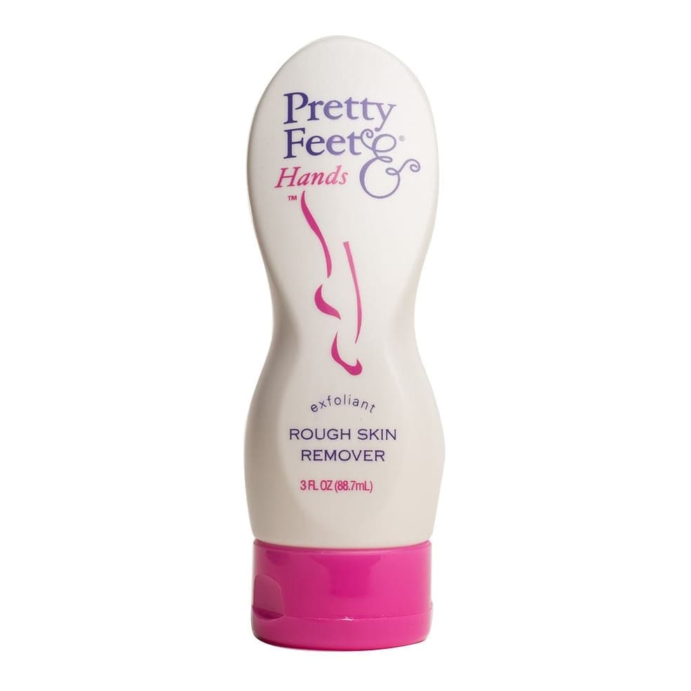 Rough Skin Remover