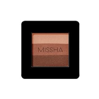 Triple Shadow, #13 Lady Milk Tea