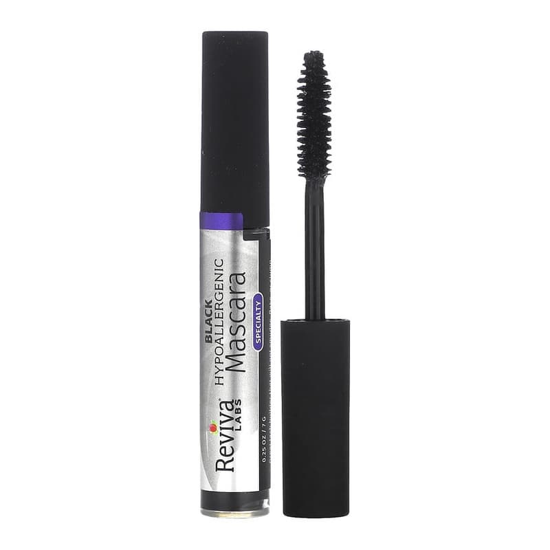 Hypoallergenic Mascara, Black