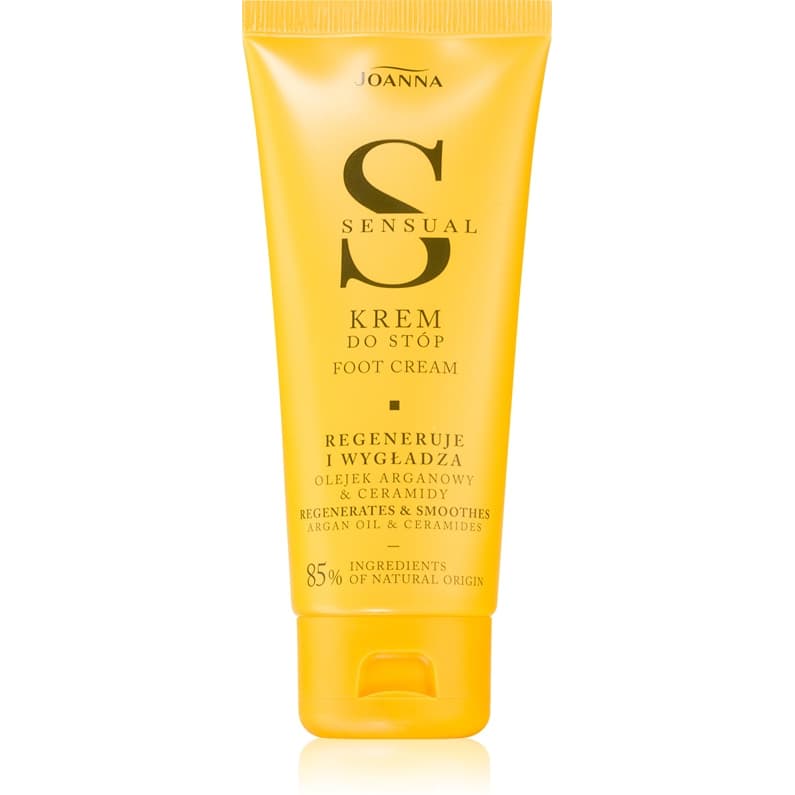 Sensual Foot Cream