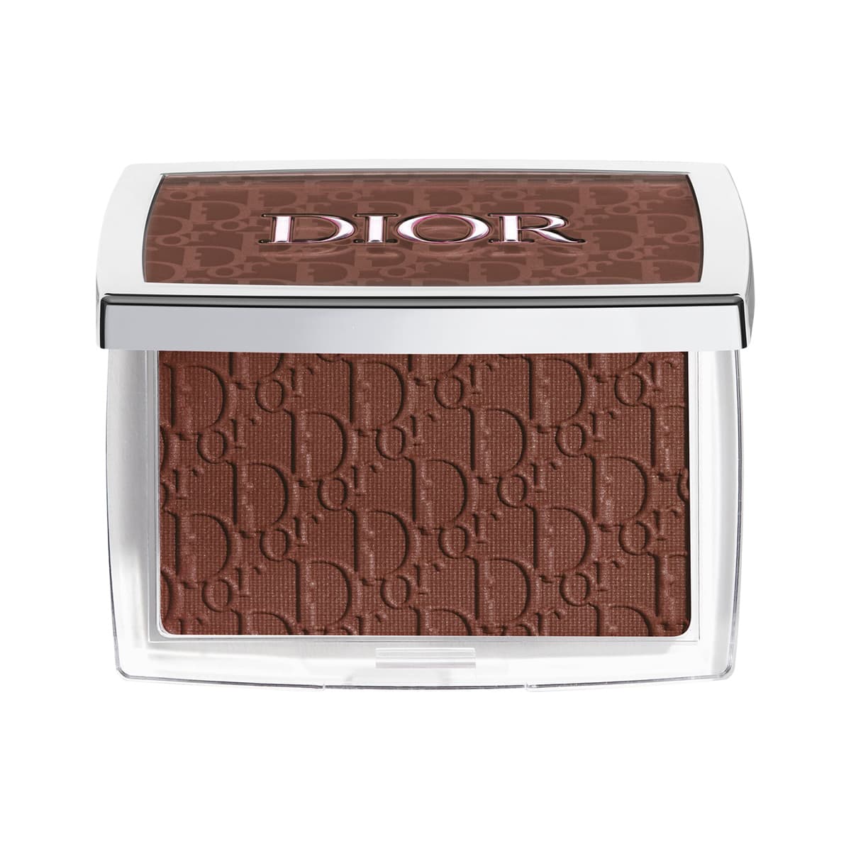 Rosy Glow Blush, #020 Mahogany