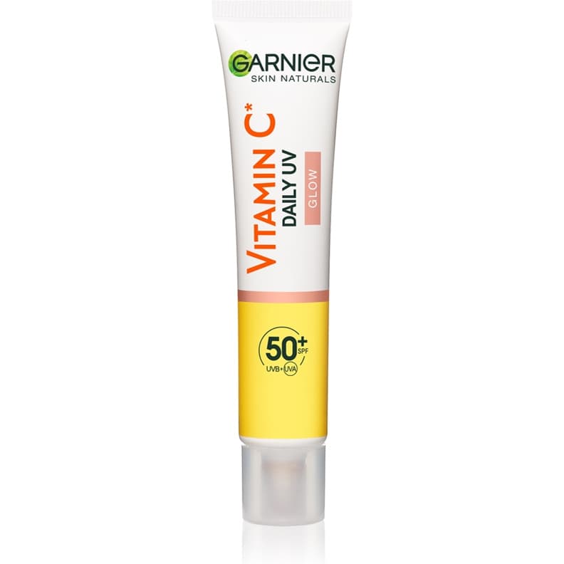 Skin Naturals Vitamin C Glow
