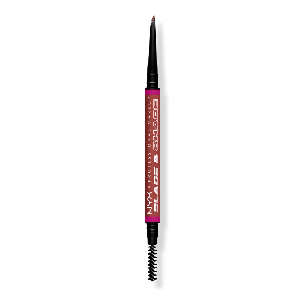 Brow Blade and Shade Nano Brow Mechanical Pencil, Rich Auburn