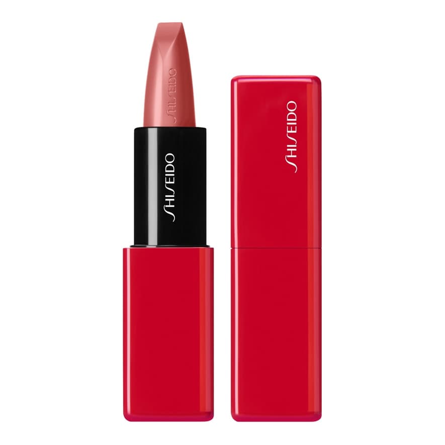 Makeup Technosatin gel lipstick
