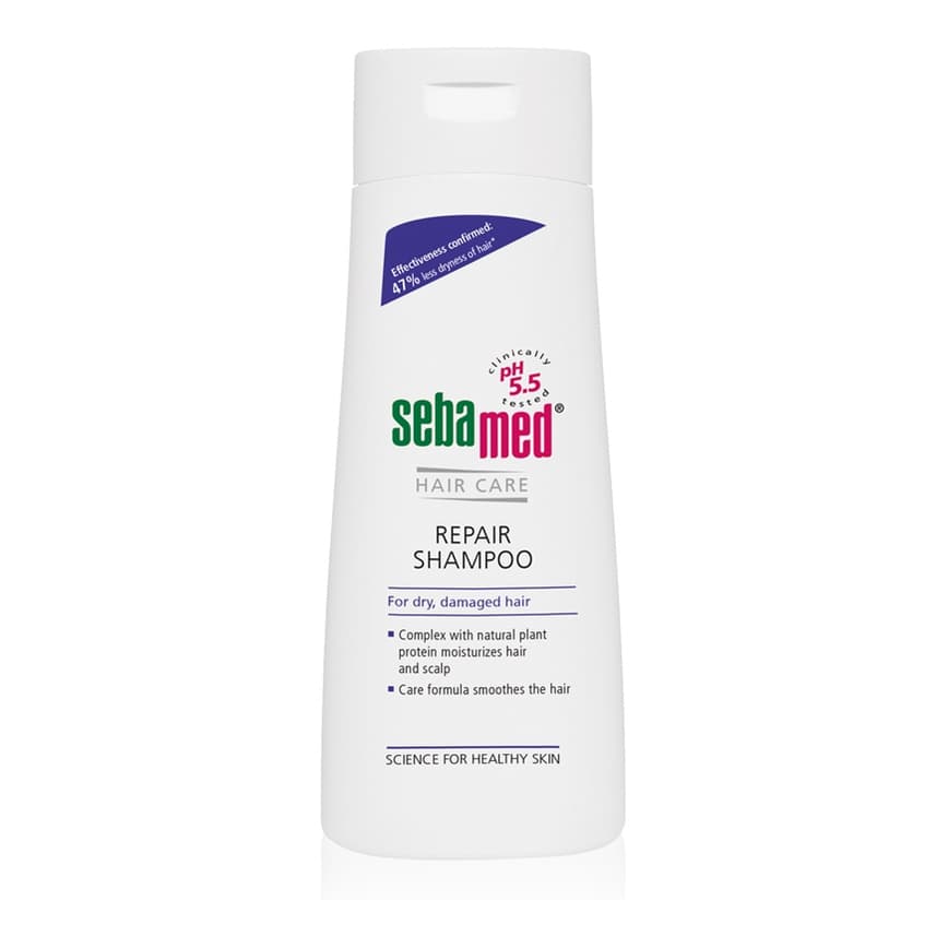 Hair Care
