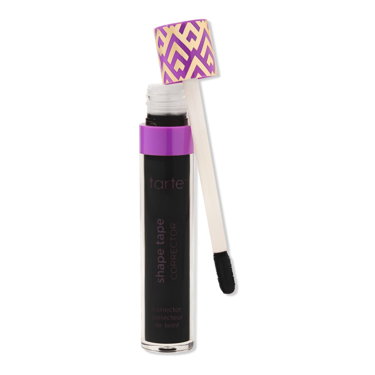 Shape Tape Corrector, Black