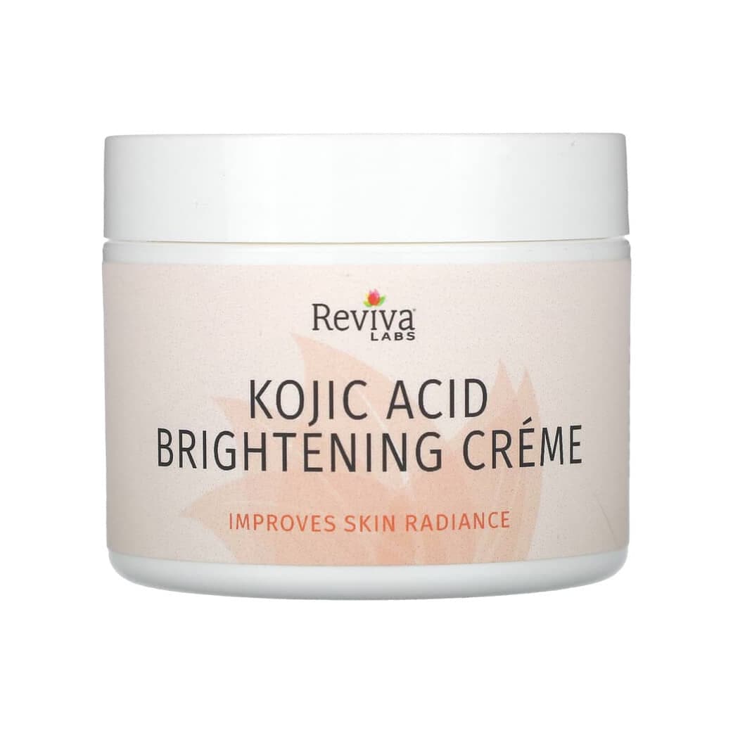 Kojic Acid Brightening Créme