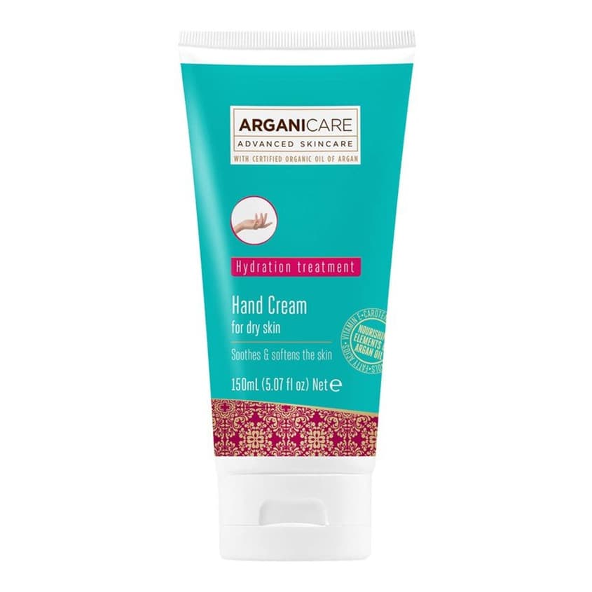 Hydration Treatment Hand Cream