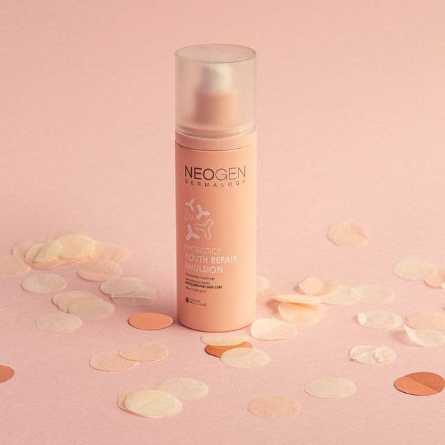 Probiotics Youth Repair Emulsion
