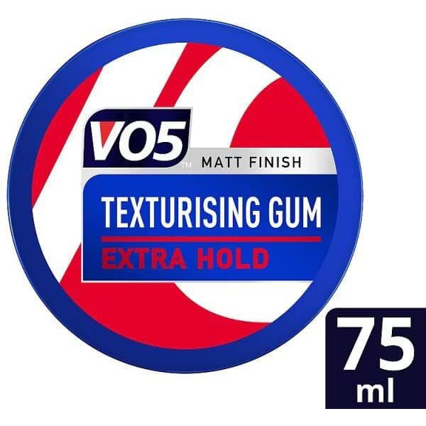 Texturising Gum