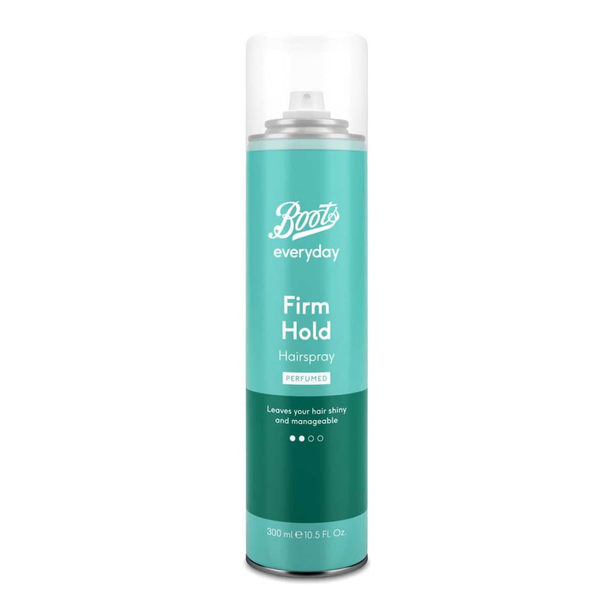 Everyday Firm Hold Hairspray