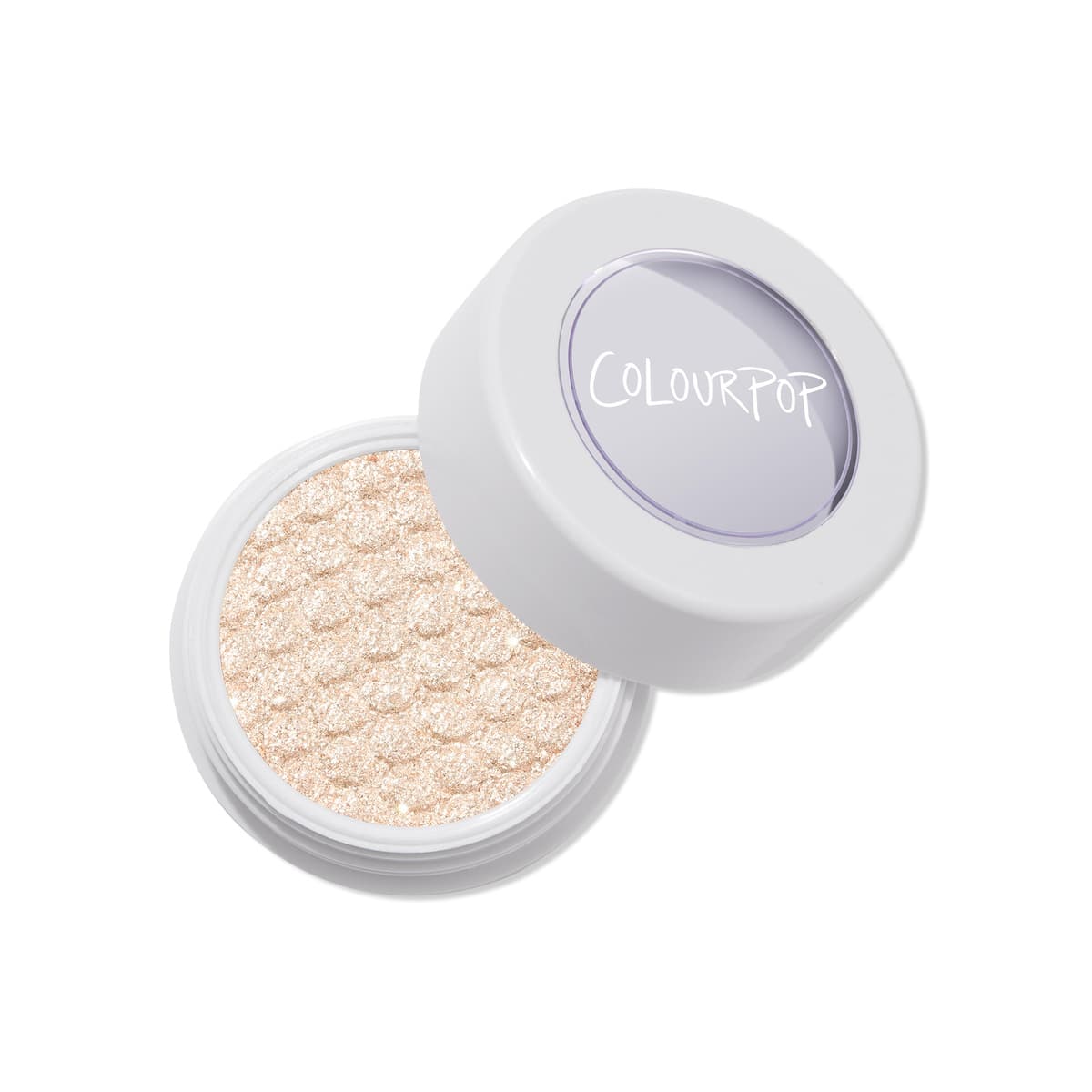 Super Shock Shadow, Ladybird