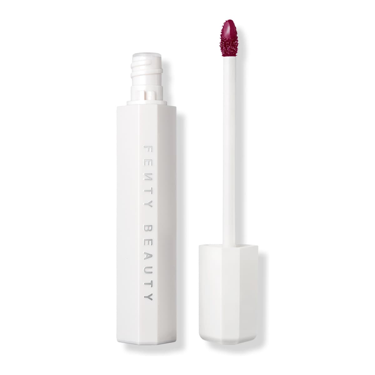 Poutsicle Hydrating Lip Stain, Berry Banger
