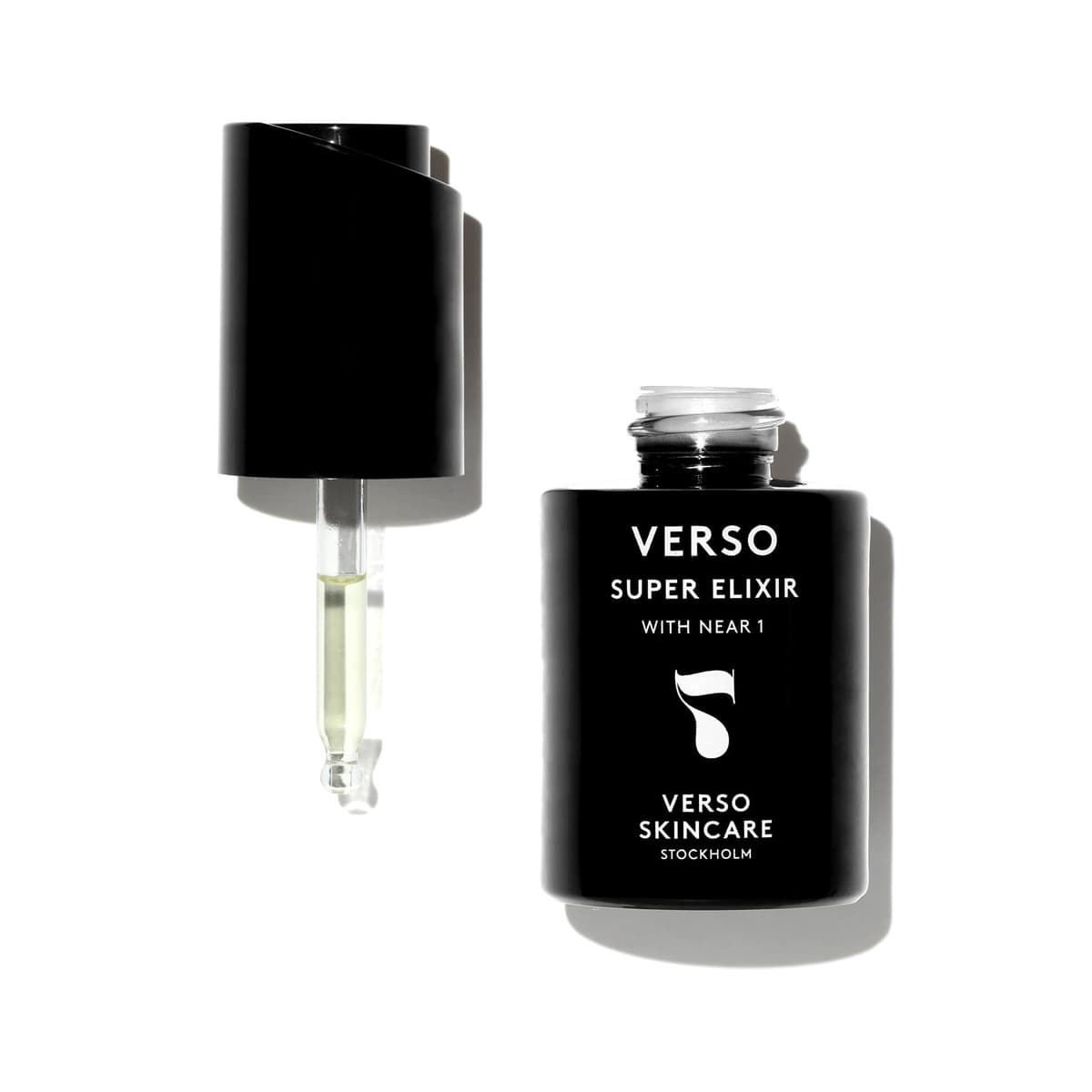 Verso Super Elixir