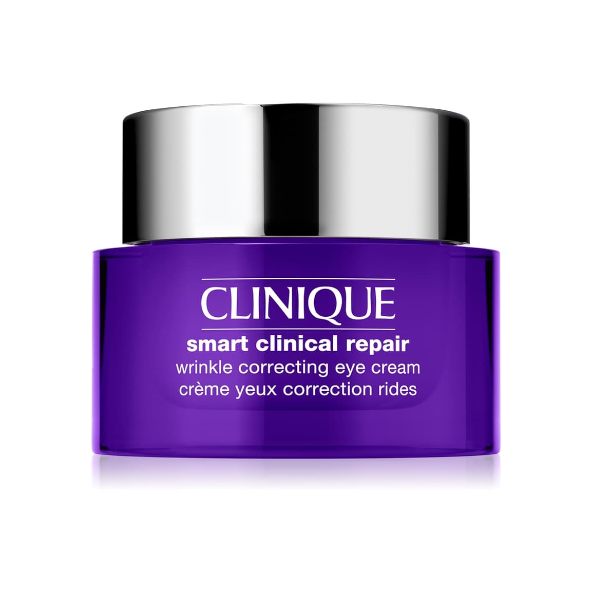 Smart Clinical™ Repair Wrinkle Correcting Eye Cream