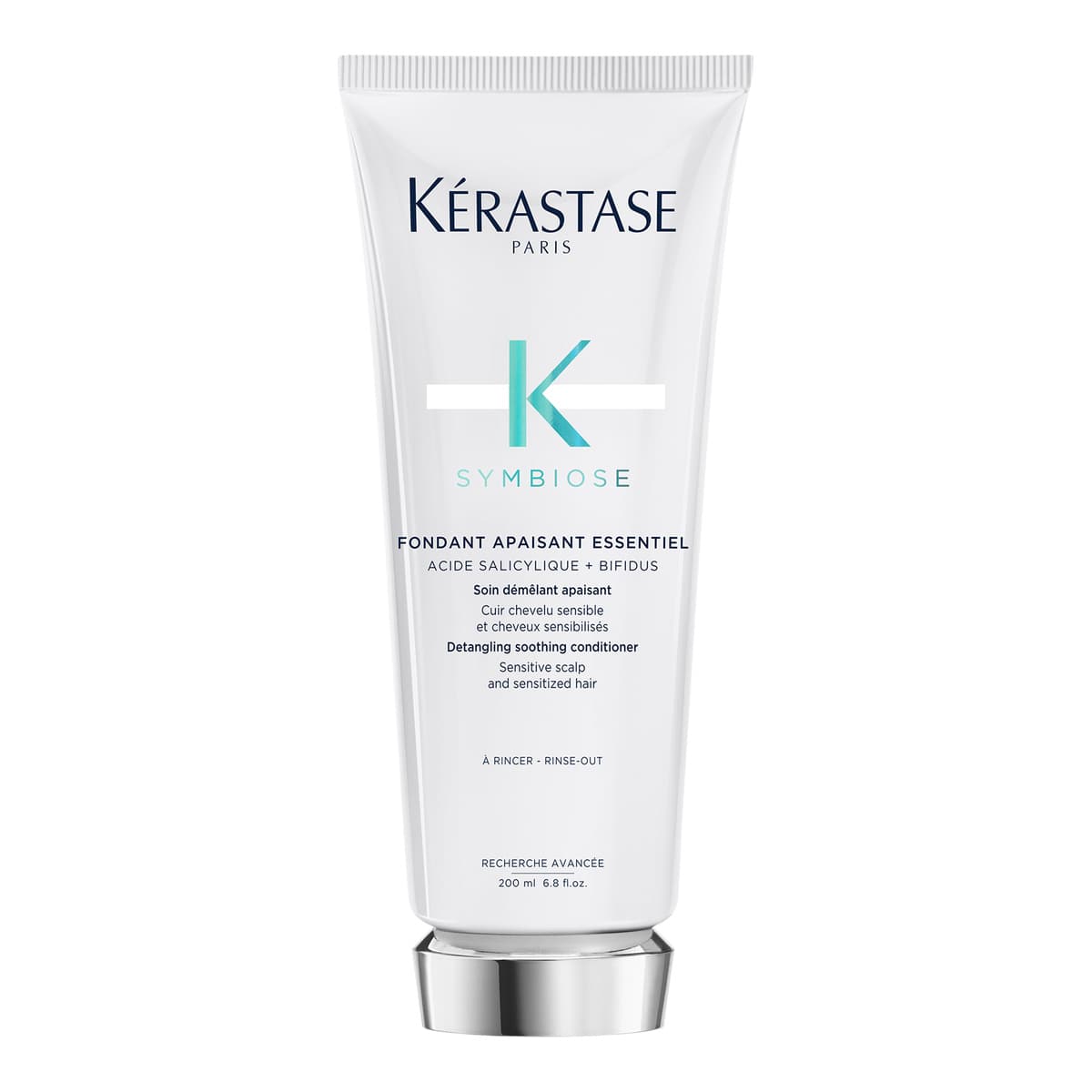 Symbiose Silicone-Free Hydrating Conditioner for Scalp & Hair