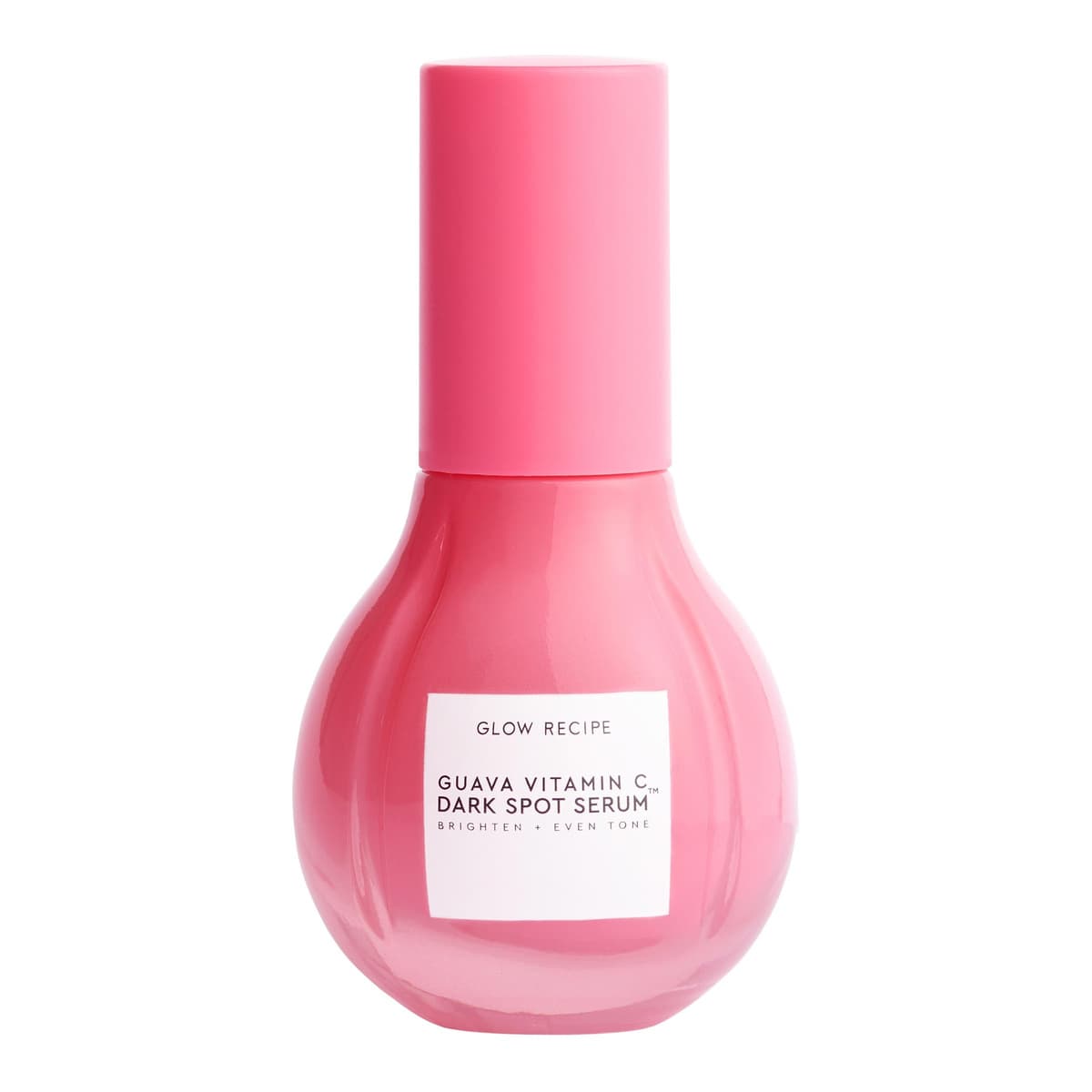 Guava Vitamin C Dark Spot Brightening Treatment Serum
