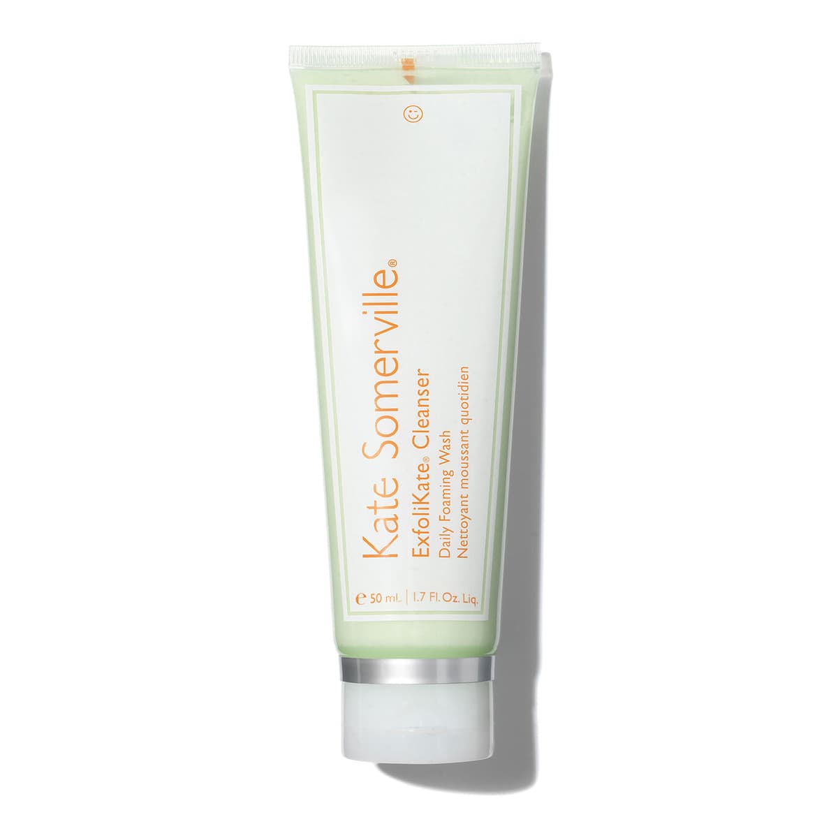 ExfoliKate Cleanser Daily Foaming Wash