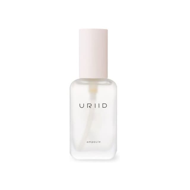 Neroli Garden Ampoule