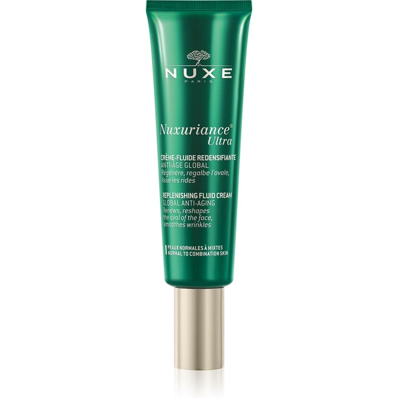 Nuxuriance Ultra